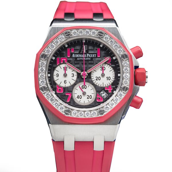 Audemars Piguet Royal Oak Offshore 26266SK.ZZ.D069CA.01